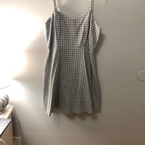 Fit & Flare Sundress